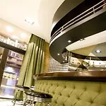 Hotel Clarin 3*