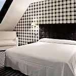 Hotel Clarin Oviedo