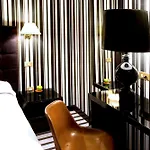 Clarin Hotel Oviede