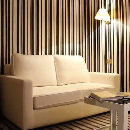 Hotel Clarin Oviedo