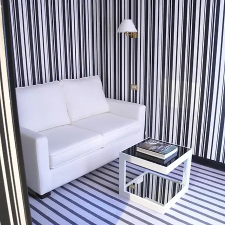 Hotel Clarin Oviedo