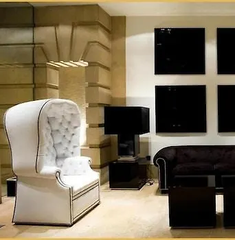 Hotel Clarin Oviedo