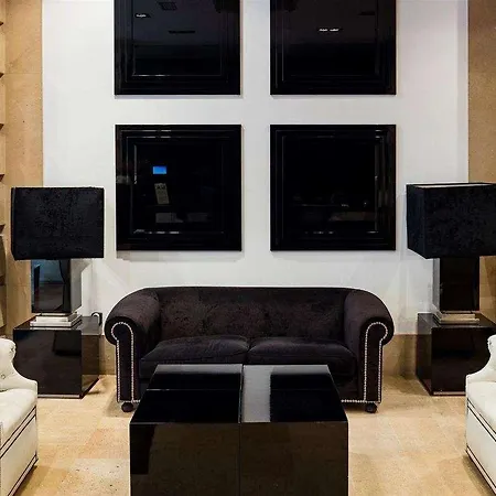 Hotel Clarin Oviedo