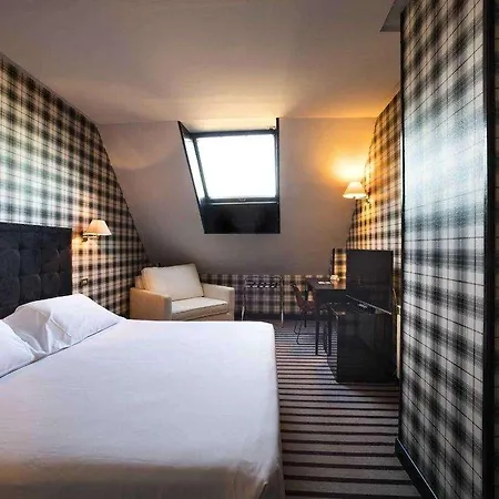 Clarin Hotel 3*