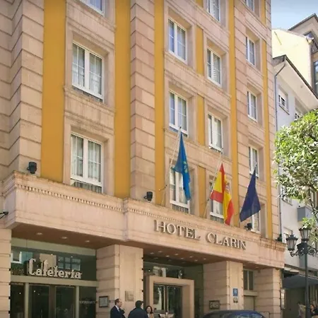 Clarin Hotel