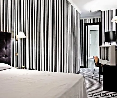 Clarin Hotel Oviedo