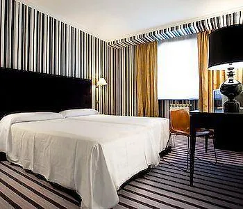 Clarin 3* Oviedo
