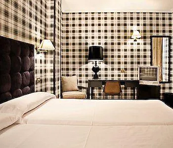 Hotel Clarin 3*