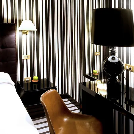 Clarin Hotel Oviedo
