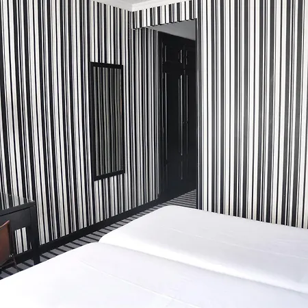 Clarin Hotel Oviedo