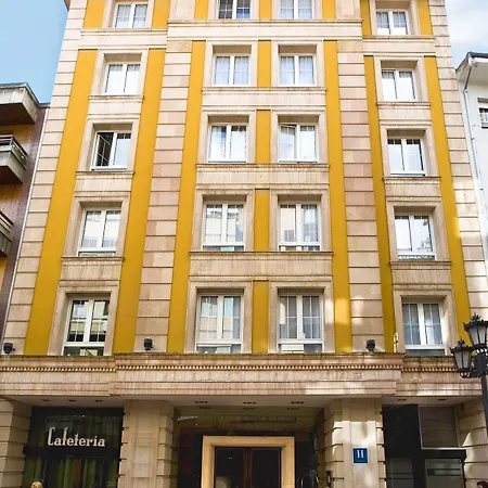 Отель Clarin 3*