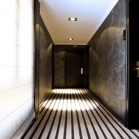 Hotel Clarin