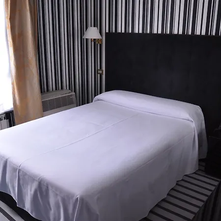 Hotel Clarin Oviedo