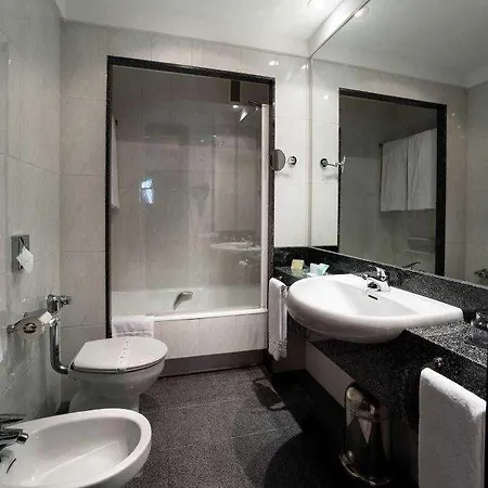 Clarin Hotel Oviedo