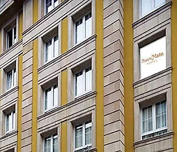 Szálloda Clarin Oviedo