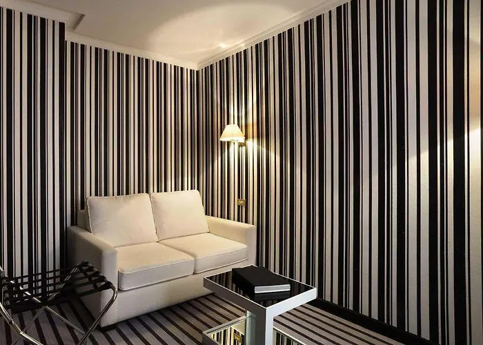 Szálloda Clarin Oviedo